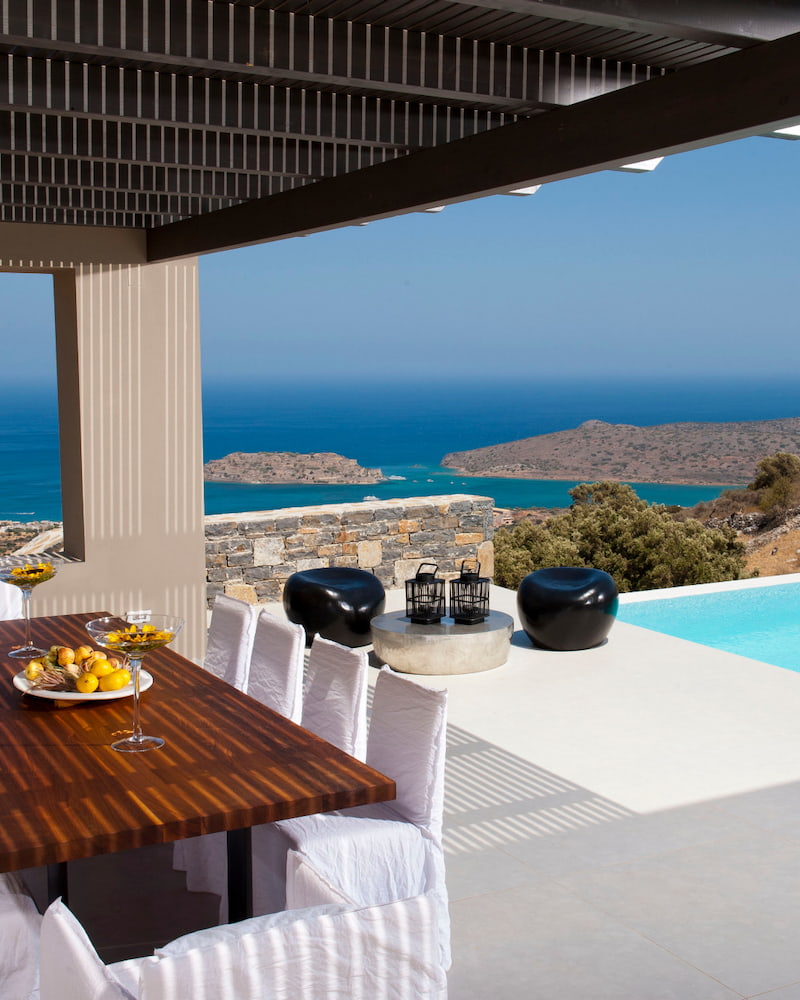 Elounda Elounda
