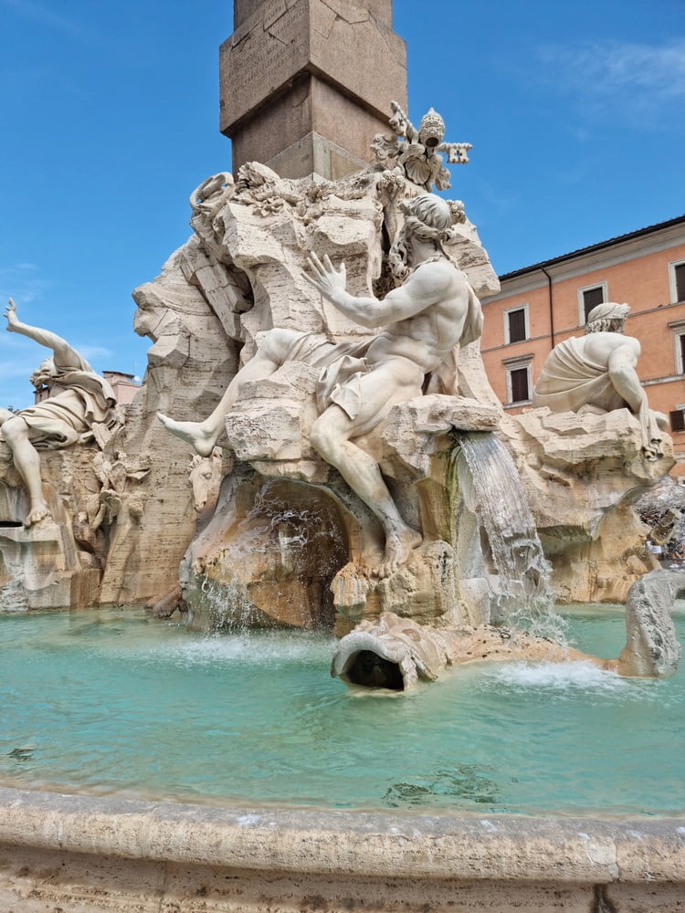 Attractions of Centro Storico Attractions of Centro Storico