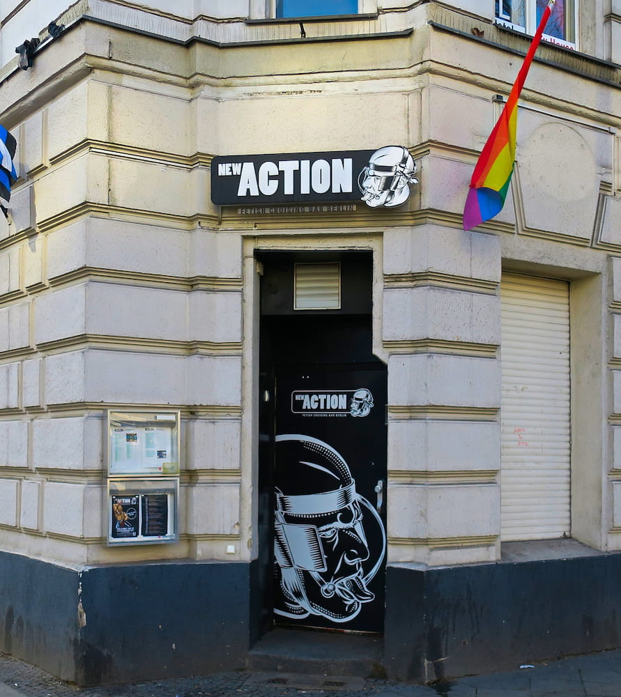 Glockenbachviertel Glockenbachviertel