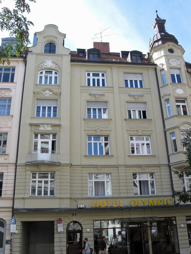 Glockenbachviertel Glockenbachviertel