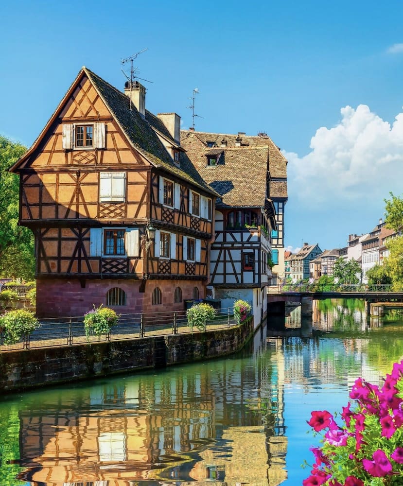 Strasbourg Strasbourg