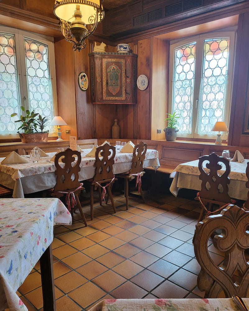 Hôtel Père Benoît Hôtel Père Benoît