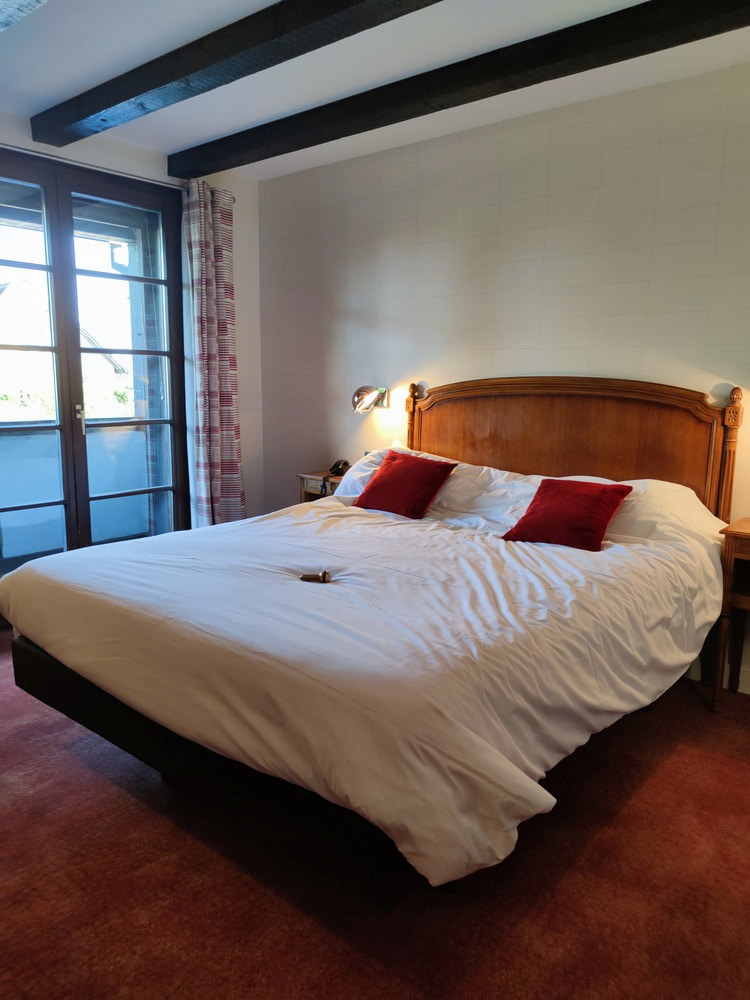 Hôtel Père Benoît Hôtel Père Benoît