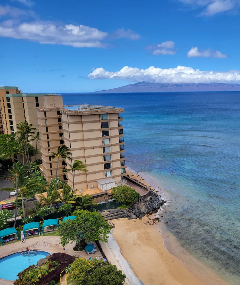 Ka'anapali Ka'anapali