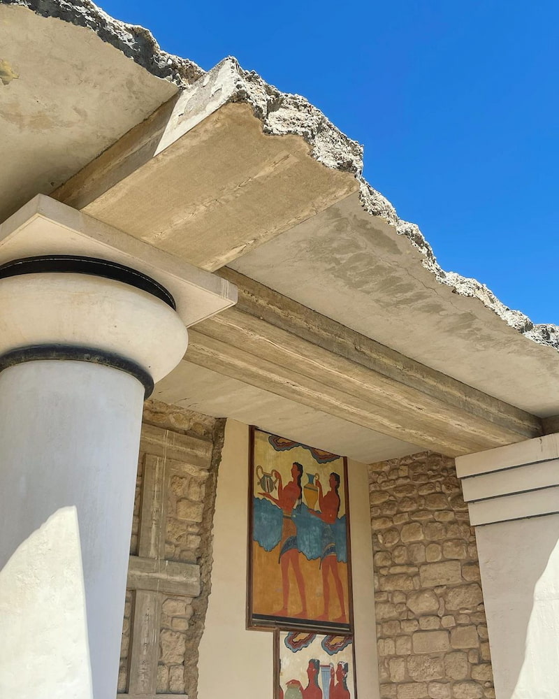 Knossos Knossos