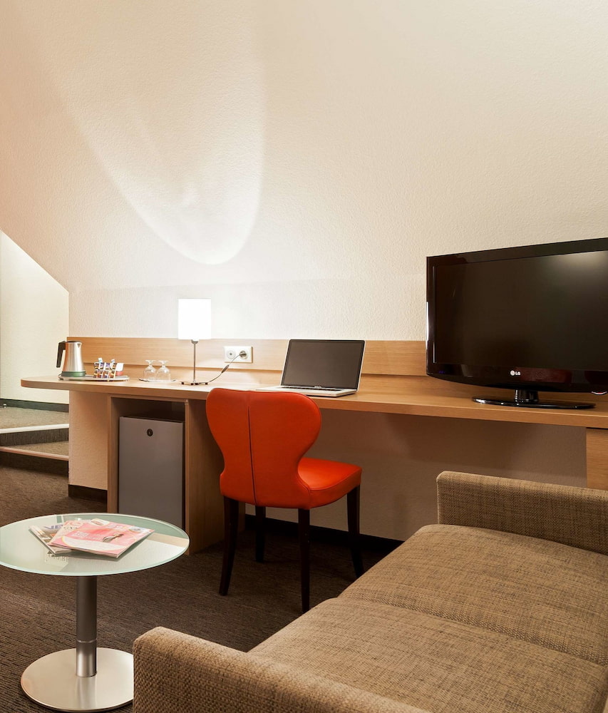 Kyriad Hotel Strasbourg Lingolsheim Kyriad Hotel Strasbourg Lingolsheim