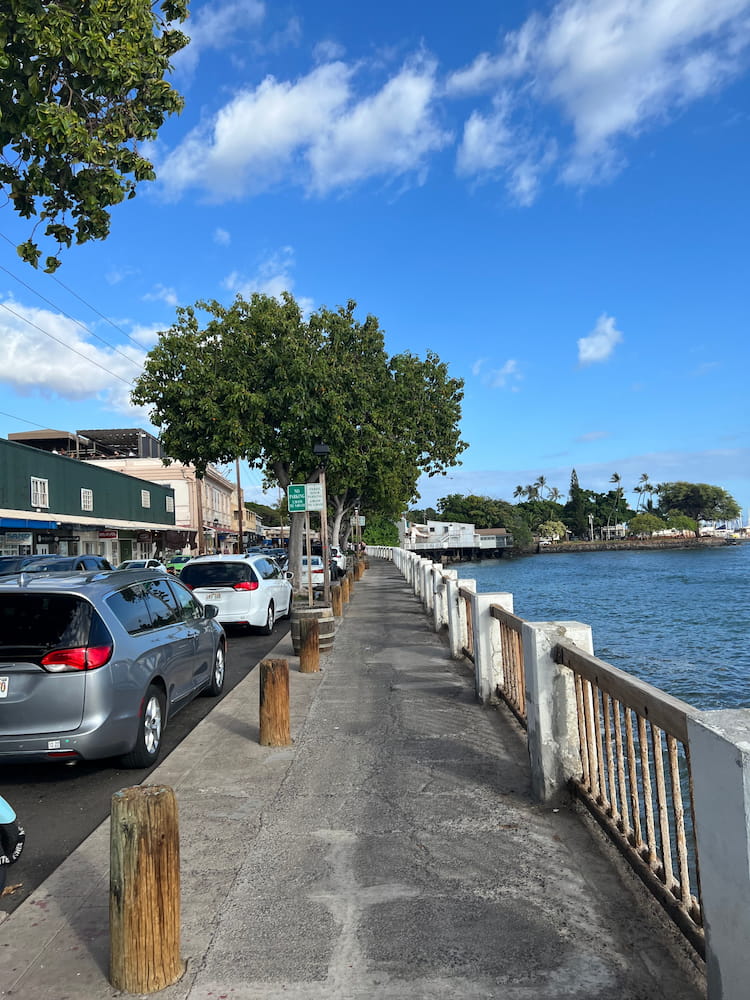 Lahaina, Maui Lahaina, Maui