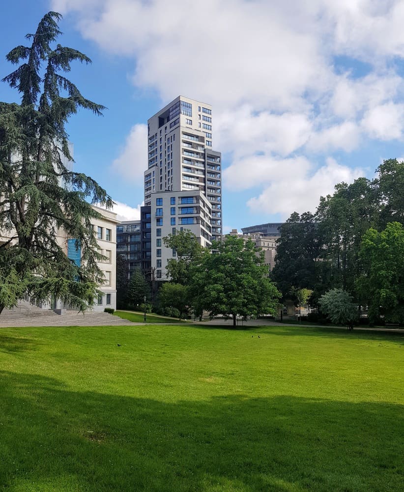 Leopold Parks Leopold Parks