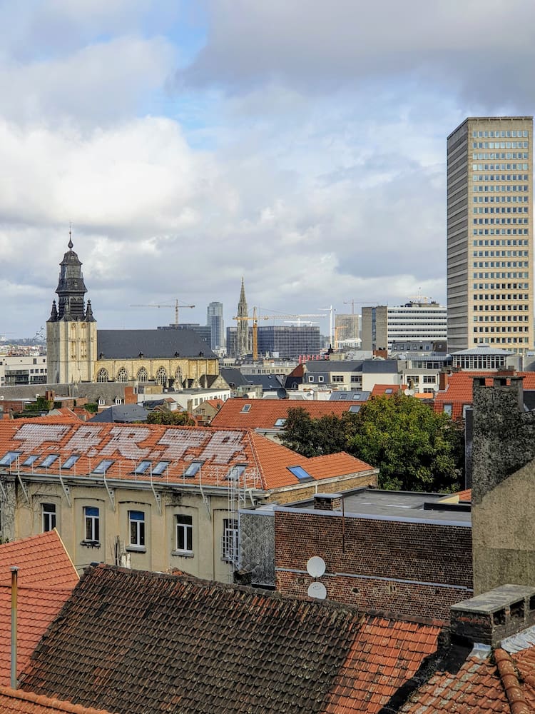 Les Marolles Les Marolles