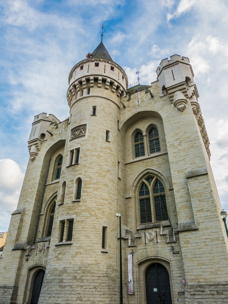 Les Marolles Les Marolles