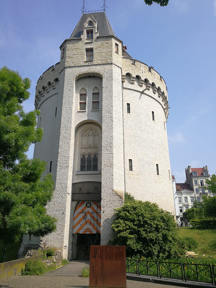 Les Marolles Les Marolles