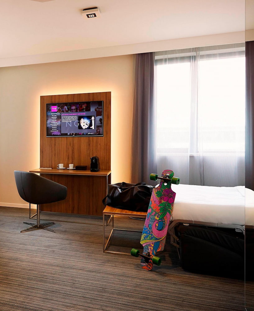 MOXY Munich Airport MOXY Munich Airport