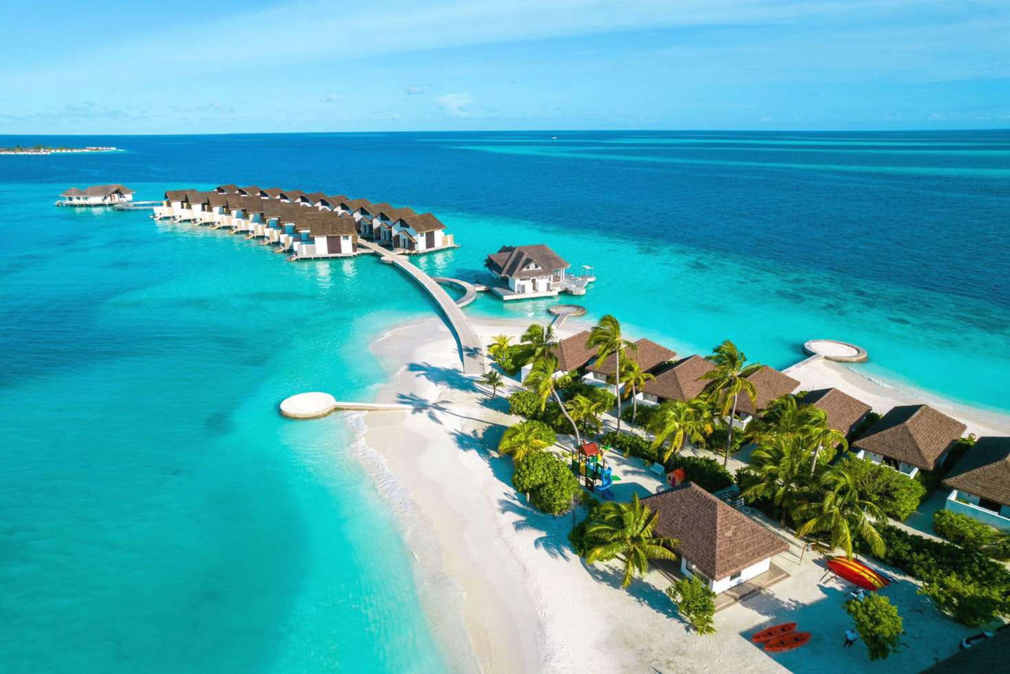 Maldives