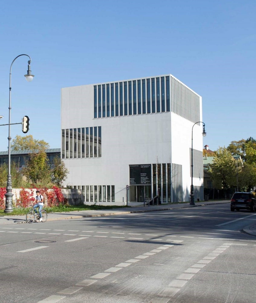 Maxvorstadt Maxvorstadt