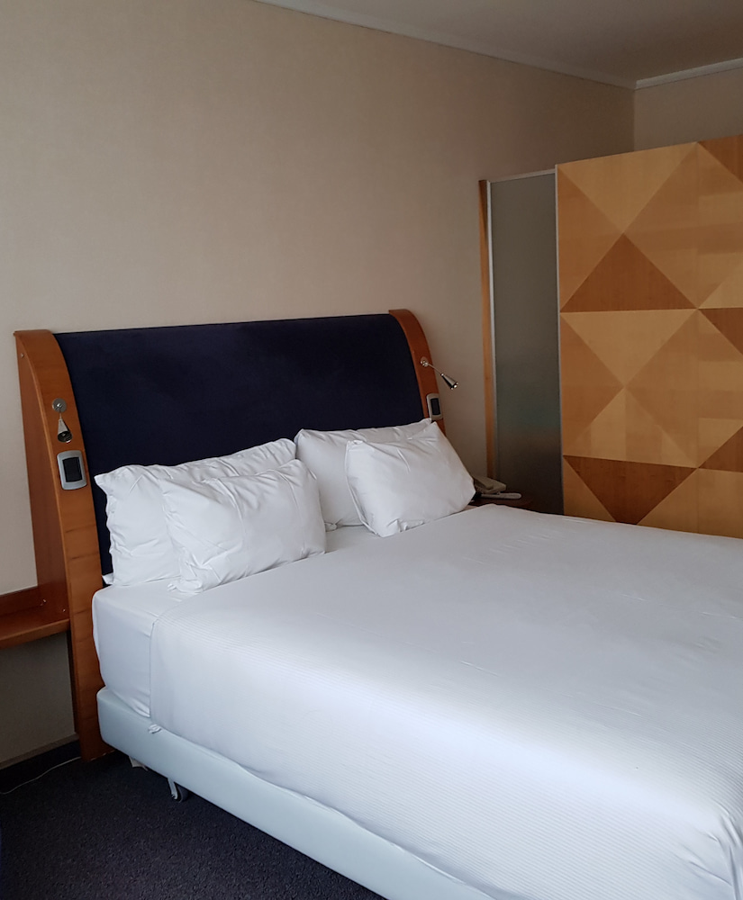 NH Brussels Airport Hotel NH Brussels Airport Hotel