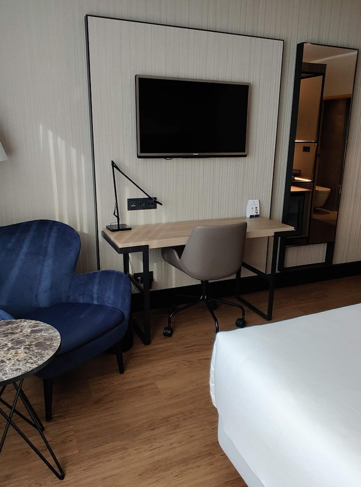 NH Brussels Airport Hotel NH Brussels Airport Hotel