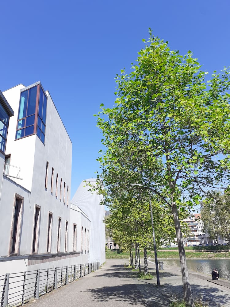 Neudorf, Strasbourg Neudorf, Strasbourg