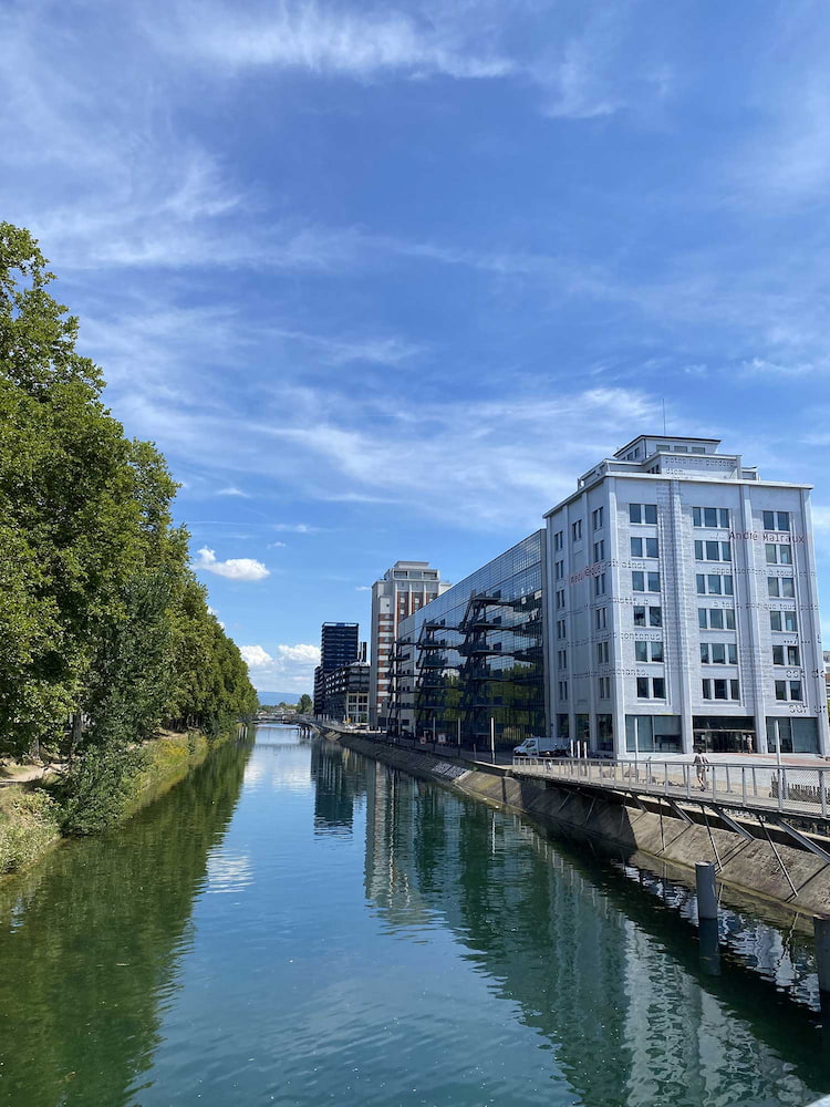 Neudorf, Strasbourg Neudorf, Strasbourg