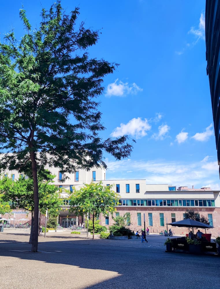 Neudorf, Strasbourg Neudorf, Strasbourg