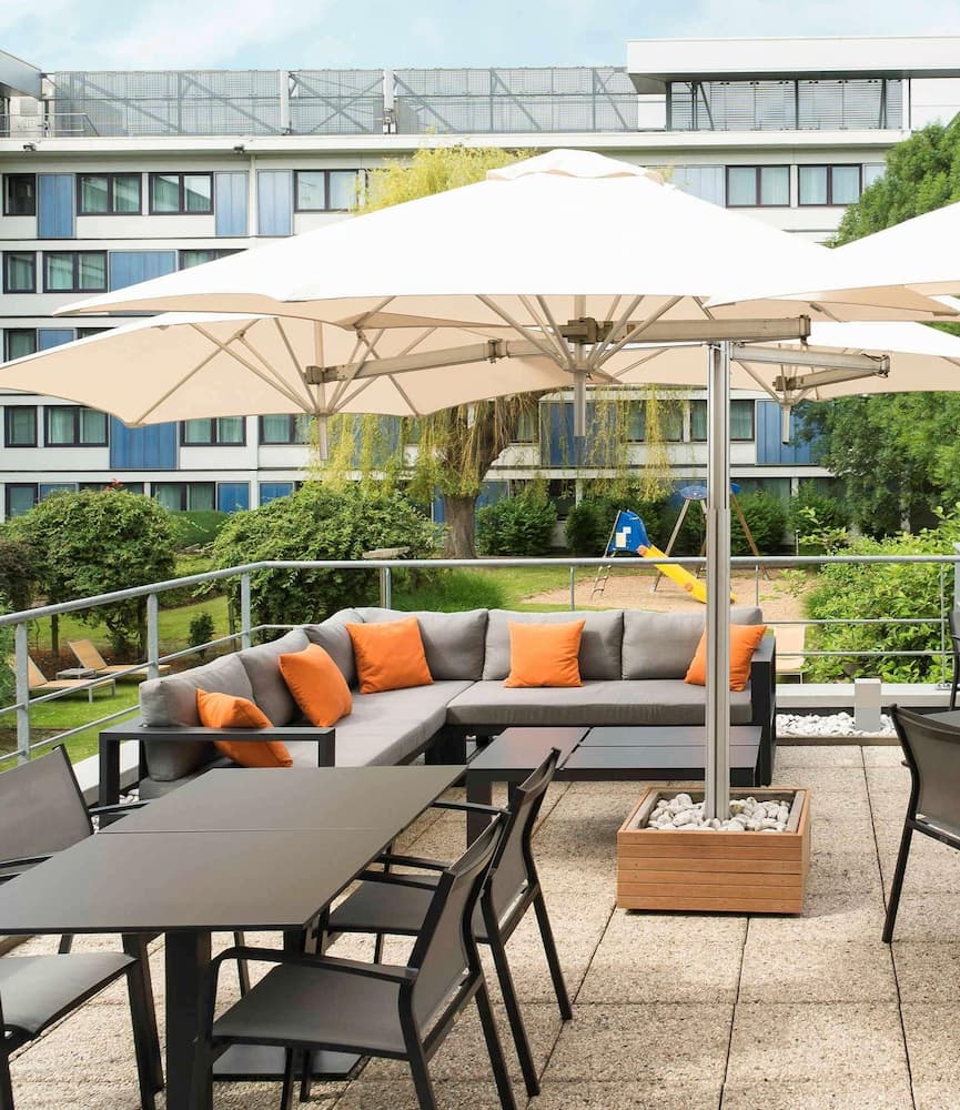 Novotel Brussels Airport Novotel Brussels Airport