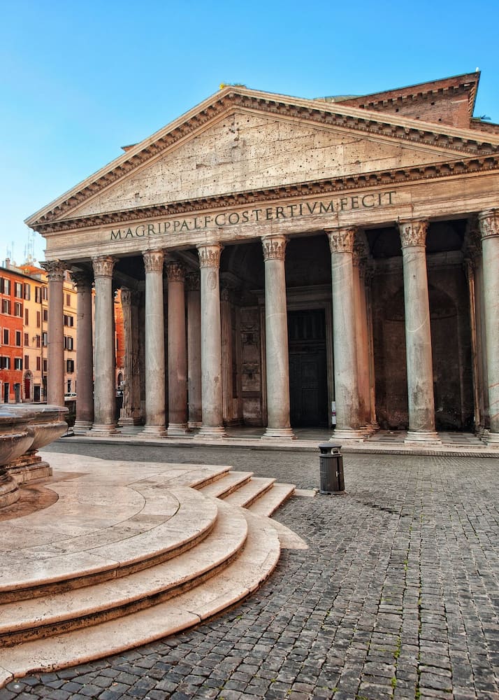 Attractions of Centro Storico Attractions of Centro Storico