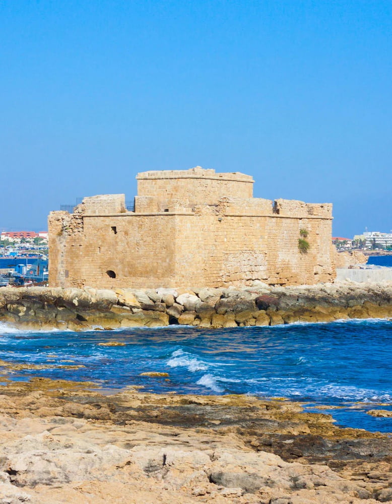 Paphos Paphos