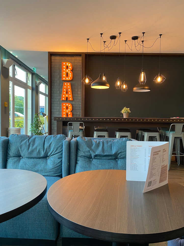 Premier Inn München Airport Premier Inn München Airport