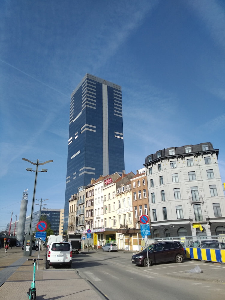 Saint Gilles Saint Gilles