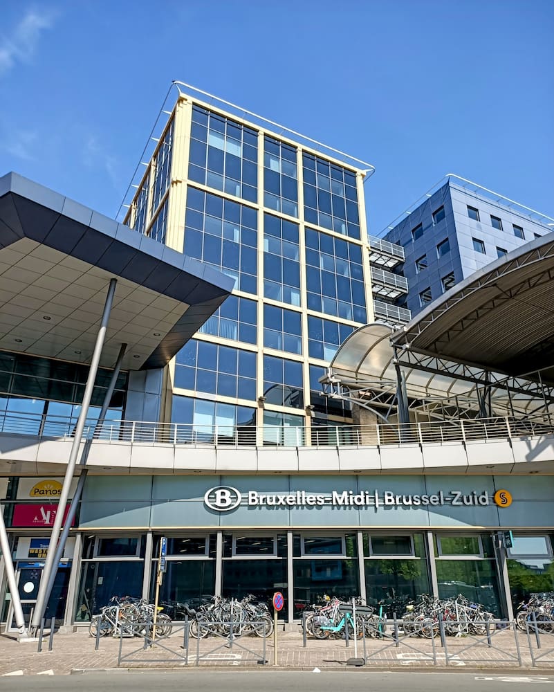 Saint Gilles Saint Gilles