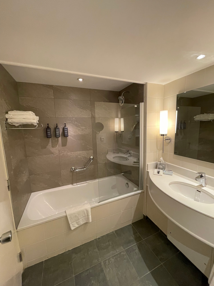 Sheraton Brussels Airport Hotel Sheraton Brussels Airport Hotel