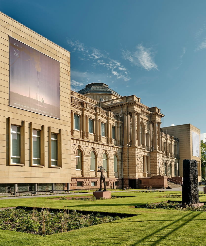 Städel Museum Städel Museum