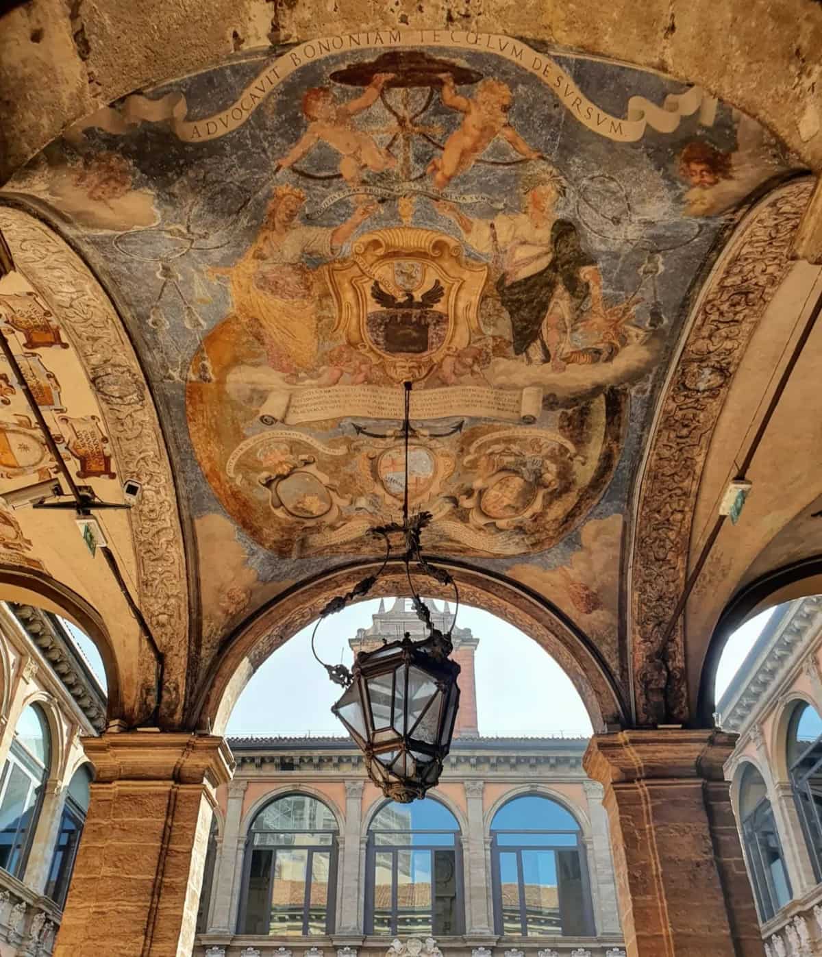 University District Bologna