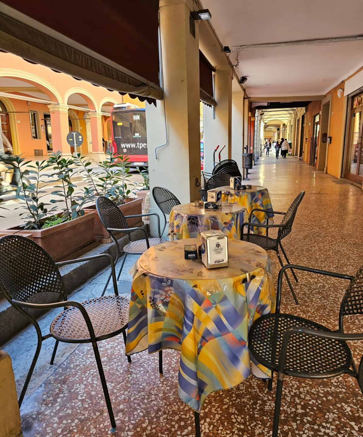 University District Bologna