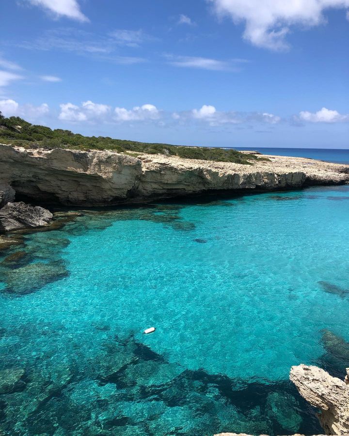 Blue Lagoon Blue Lagoon