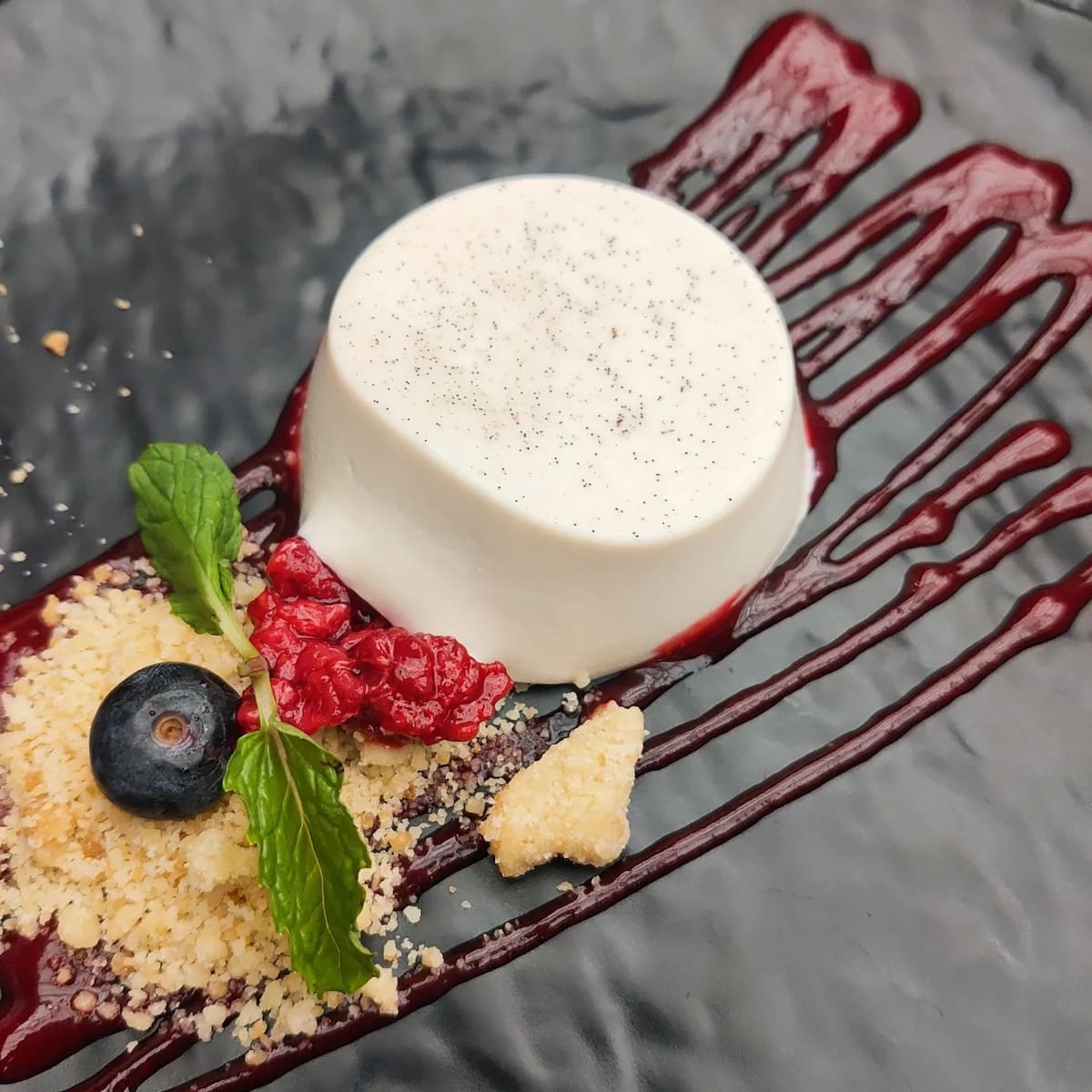 food courts Siam Bangkok