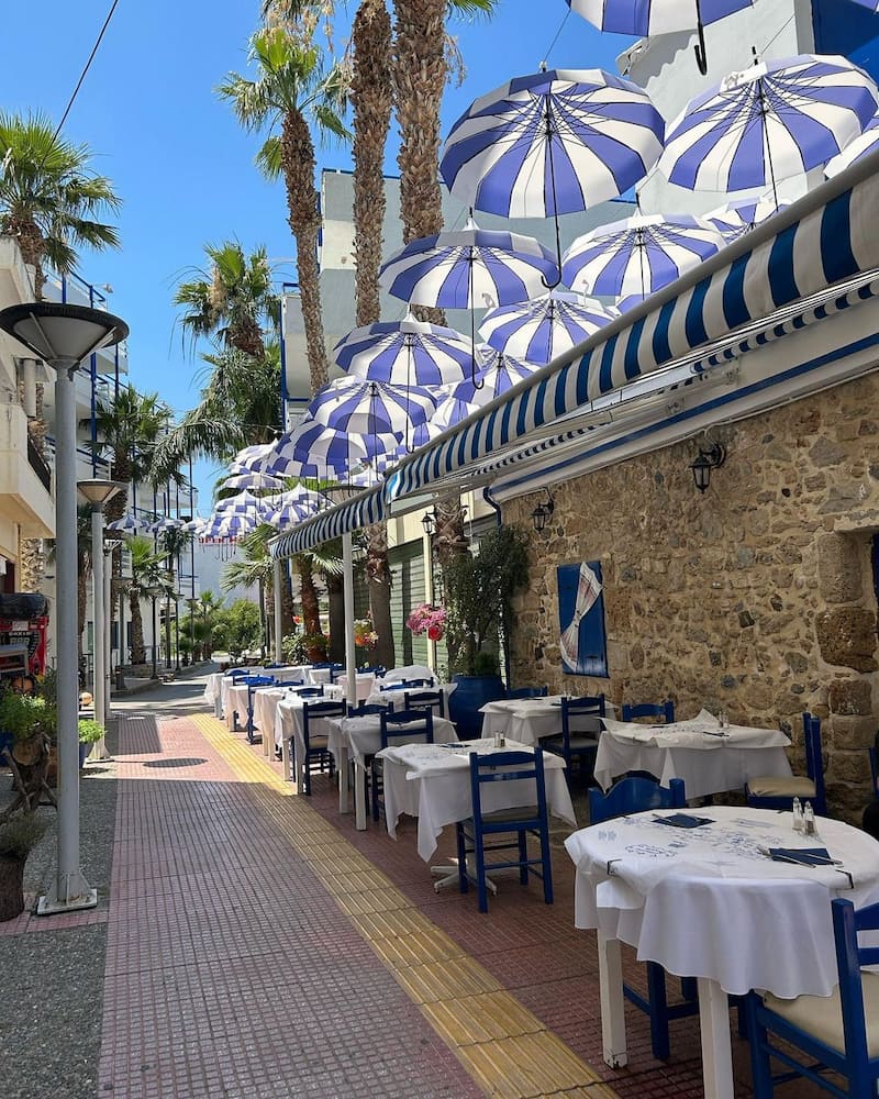 hersonissos hersonissos