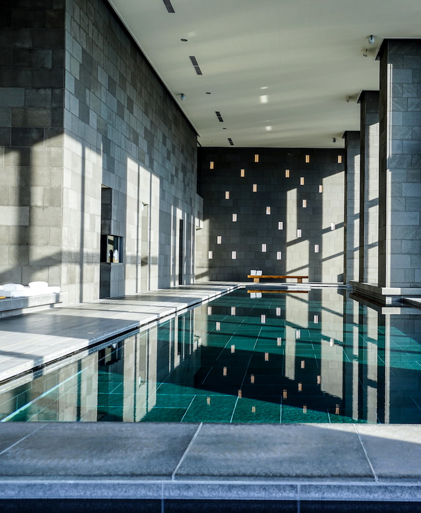 Aman Tokyo Aman Tokyo