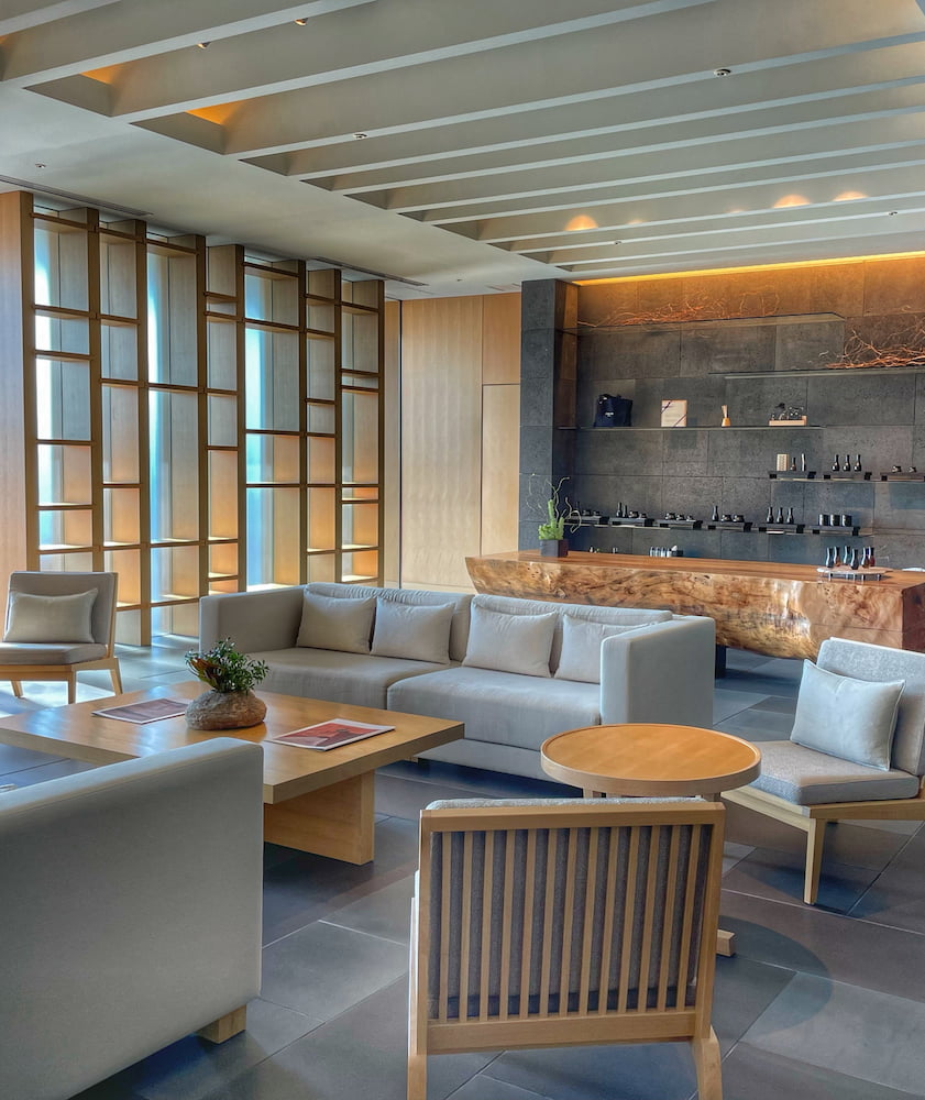 Aman Tokyo Aman Tokyo