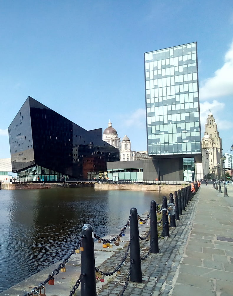 Baltic Triangle, Liverpool Baltic Triangle, Liverpool