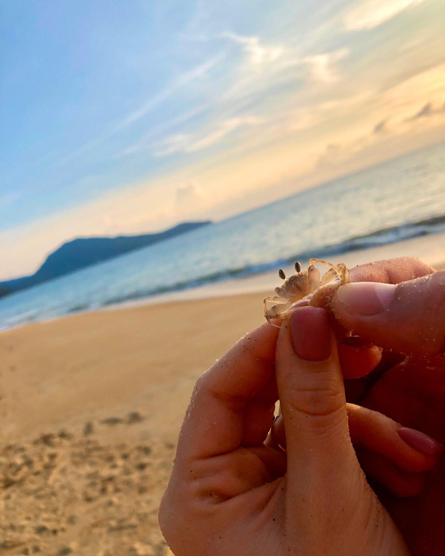 Bang Tao Beach Phuket