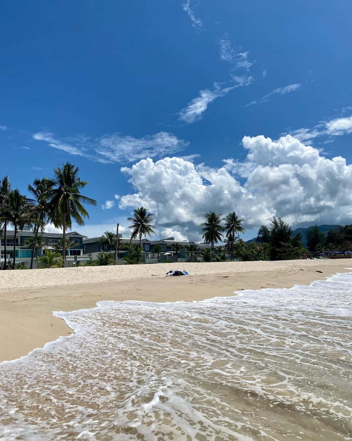 Bang Tao Beach Phuket