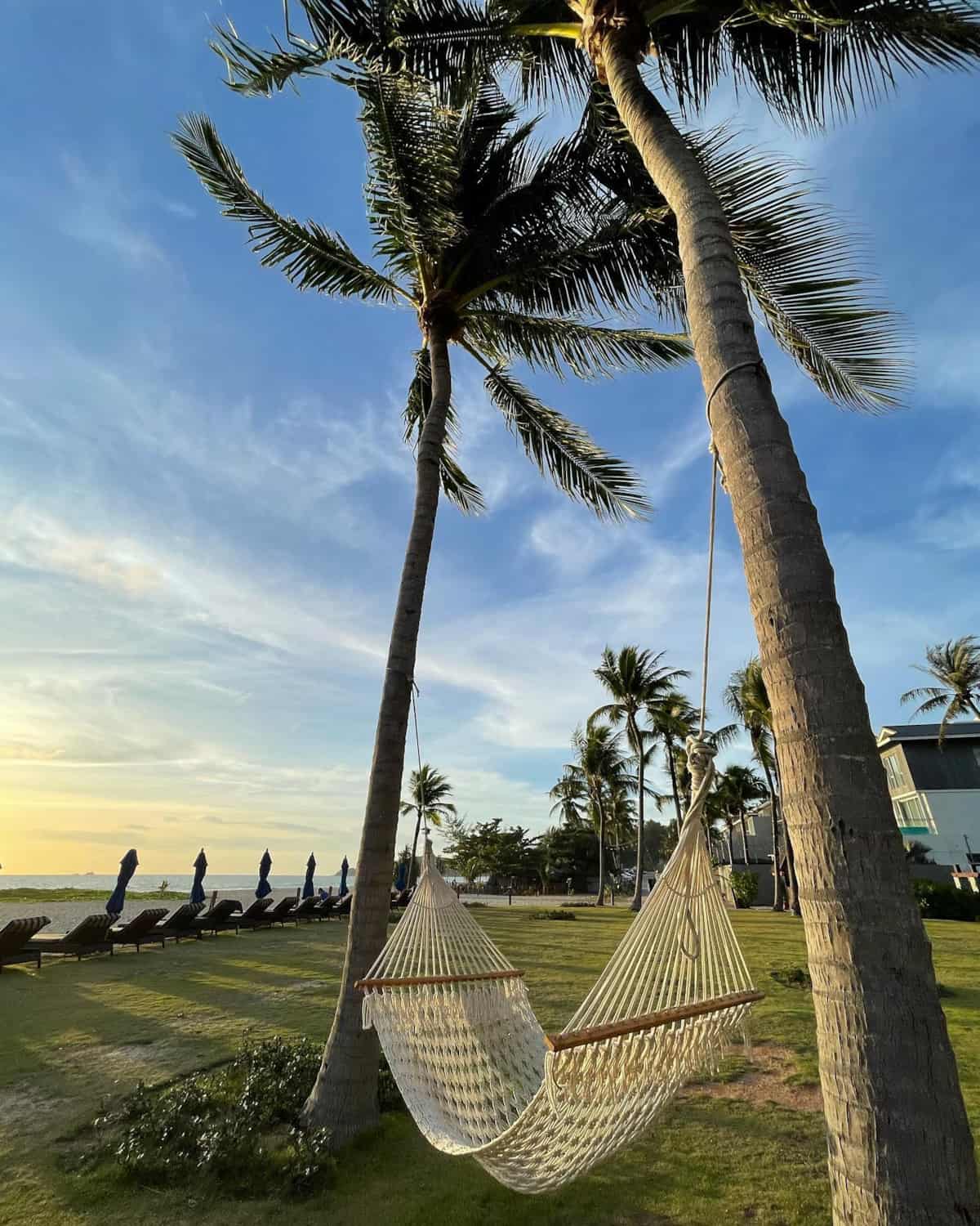 Bang Tao Beach Phuket