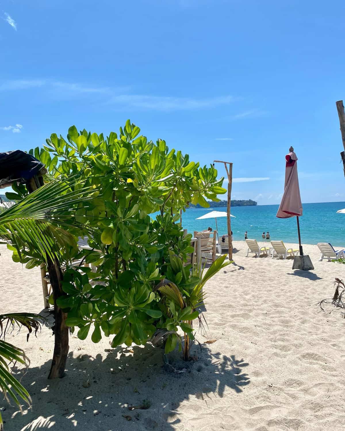 Bang Tao Beach Phuket