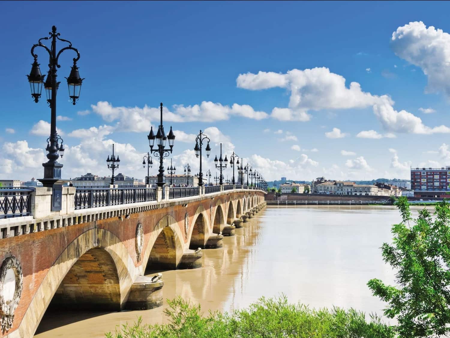 Bordeaux
