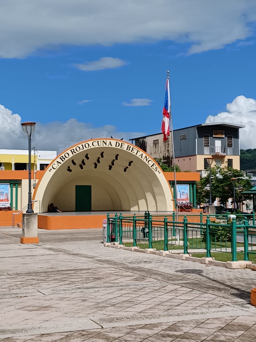 Cabo Rojo, Puerto Rico Cabo Rojo, Puerto Rico