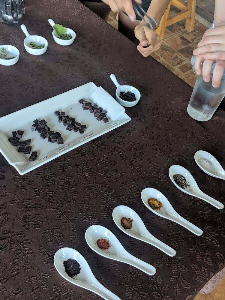 Caribeans Coffee & Chocolate Caribeans Coffee & Chocolate