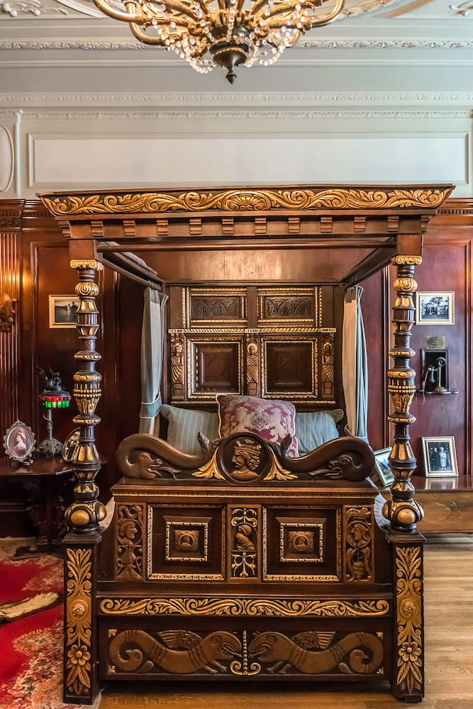 Casa Loma, Toronto Casa Loma, Toronto