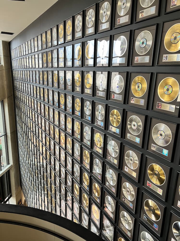 Country Music Hall of Fame and Museum Country Music Hall of Fame and Museum