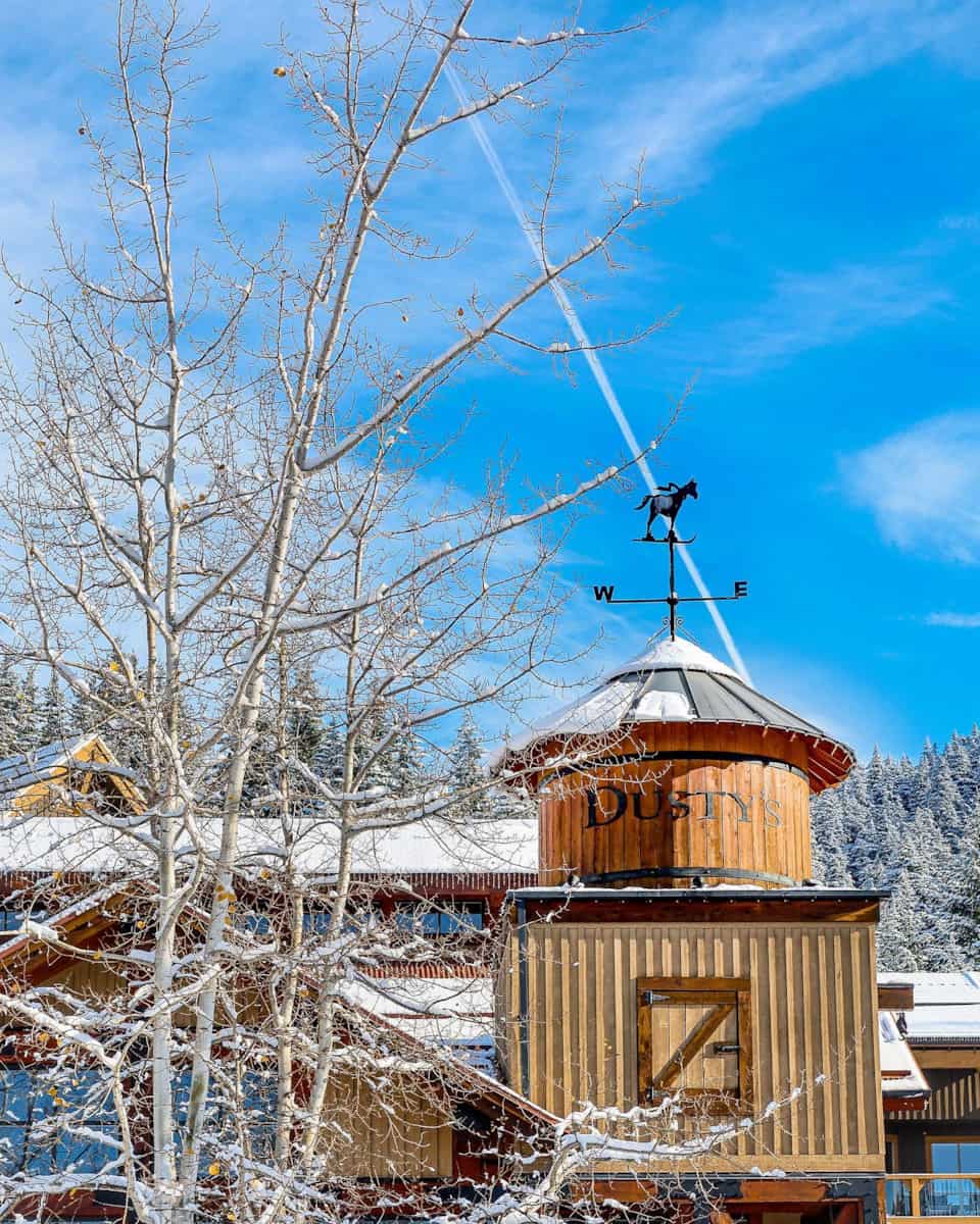Creekside Whistler Canada