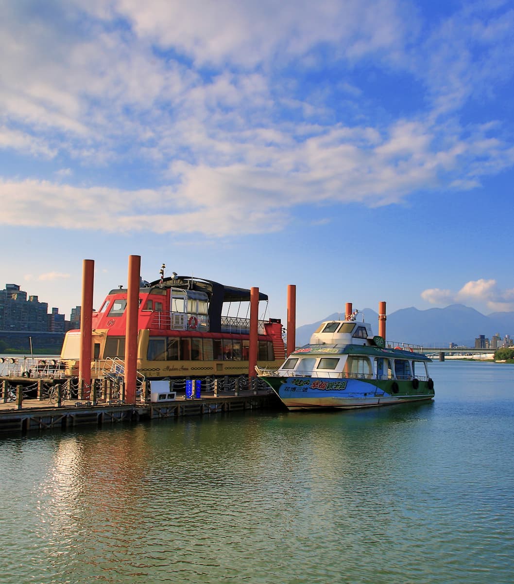 Datong, Taipei Datong, Taipei